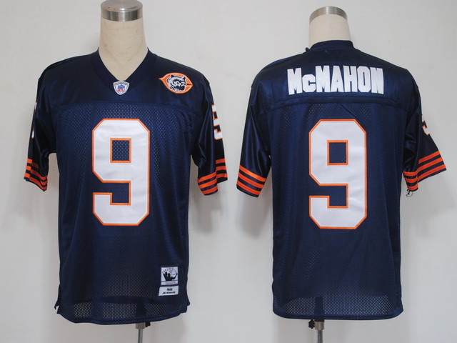 Chicago Bears throw back jerseys-002